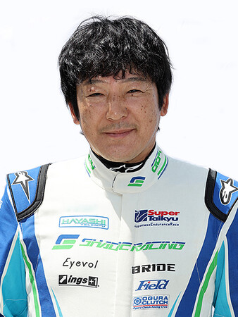 SHADE RACINGスーパー耐久シリーズ2024*　参戦体制発表