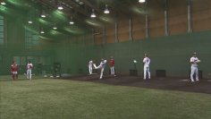 【フロントドア】カープ&サンフレッチェ W中継SP!