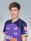 荒木隼人選手(サンフレッチェ広島) 荒木隼人選手(サンフレッチェ広島)