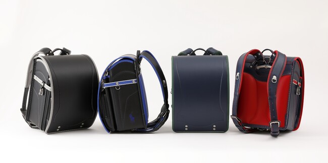 【ポロ ラルフ ローレンソリッドコレクション】2025年入学用ランドセル継続販売