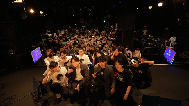 eスポーツチームSCARZ、株式会社パルコとの広告契約を発表