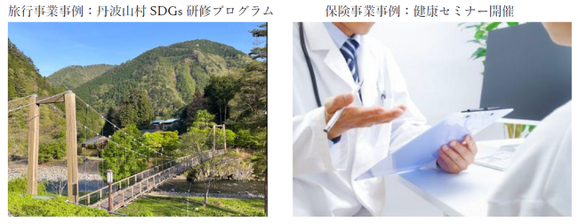 京王観光がSDGsへの取り組み紹介ページを開設しました！