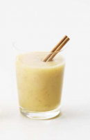 りんごとスパイスのホットスムージー りんごとスパイスのホットスムージー