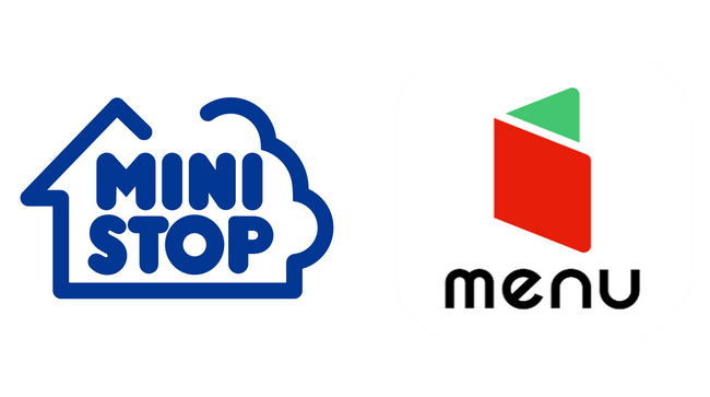 『menu』がミニストップのデリバリーを本格開始！2月12日（月）より2つのお得なキャンペーンを開催