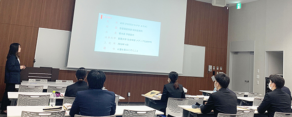 【8 拠点全 9 回】全国で「対面」説明会を開催
