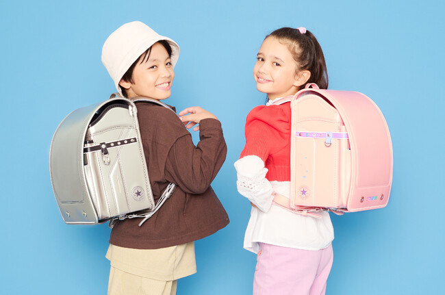 【CONVERSE コンバース】2025年4月ご入学用最新ランドセル 2/2(金)～ご注文受付スタート!