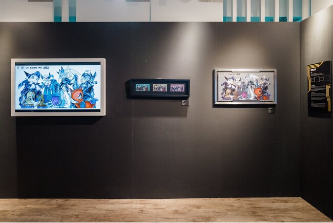 シンガポールでのSSS by applibotとのコラボレーション企画展　開催レポート