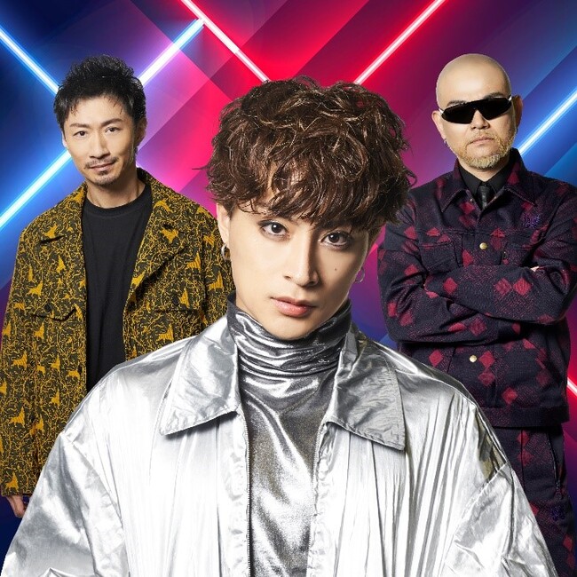 3/20（水・祝）サンロッカーズ渋谷ホームゲーム ファイティングイーグルス名古屋戦 「PKCZ(R)」のハーフタイムショー出演が決定