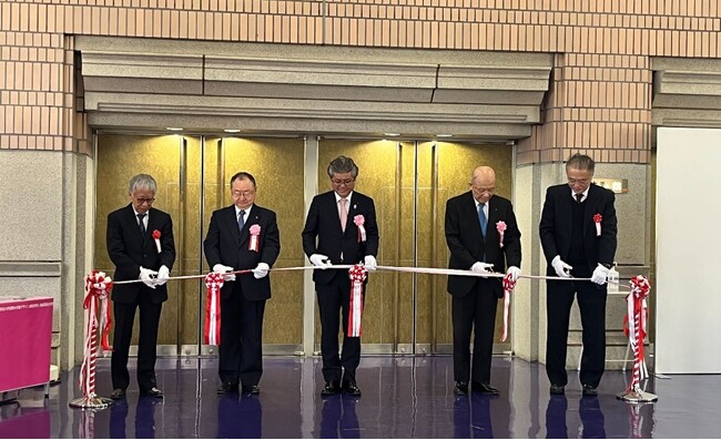 【イベントレポート】『大阪芸術大学短期大学部 卒業制作2024』オープニングイベント実施 2024年2月12日(月・祝日)まで作品展示会も開催中