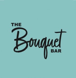 THE Bouquet BAR THE Bouquet BAR