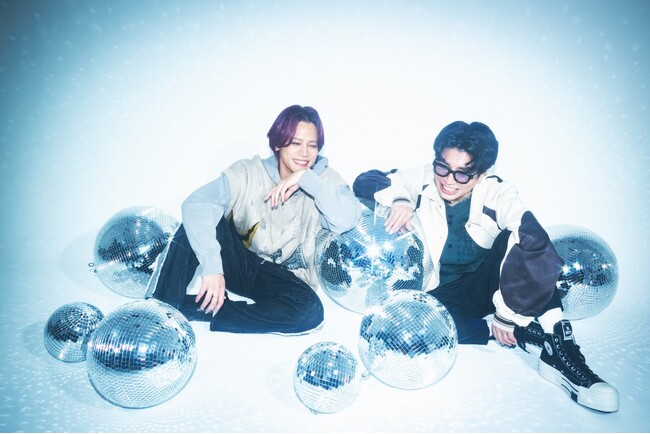 【YouTubeチャンネル登録者数75万人超】 音楽ユニット「MELOGAPPA」初のファンブック　3/21発売決定
