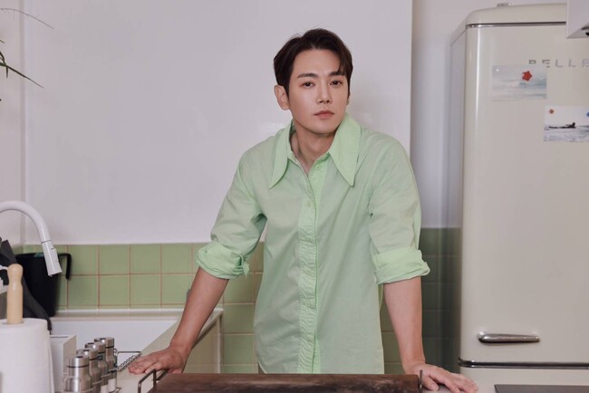 ファニ（HwanHee）ファンイベント開催決定！