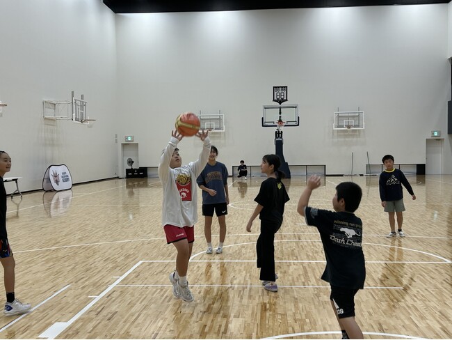 「第18回サタデースポーツ教室」開催のご報告