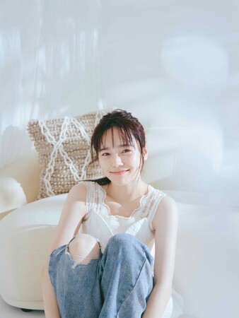 島崎遥香さん初のエッセイ！『ぱるるのおひとりさま論』発売（3/23）＆発売記念イベント開催決定（3/24）