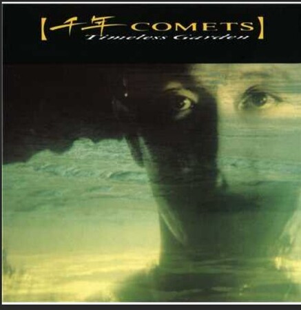 ８０年代に躍動した　伝説の耽美派、超絶技巧バンド　千年COMETS　結成４０年で奇跡の復活ライブを３月３１日　原宿クロコダイルにて