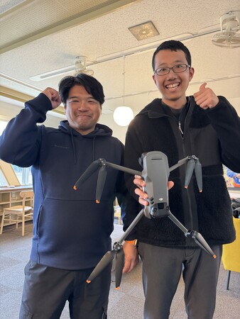 IDA無人航空機教習所で２例目となる、高校生が1等無人航空機操縦士の技能証明を取得しました