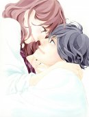 ・『アオハライド』 MC13巻カバー ・『アオハライド』 MC13巻カバー