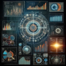 「AI × デジタルマーケティング」事業 イメージ(2) 「AI × デジタルマーケティング」事業 イメージ(2)