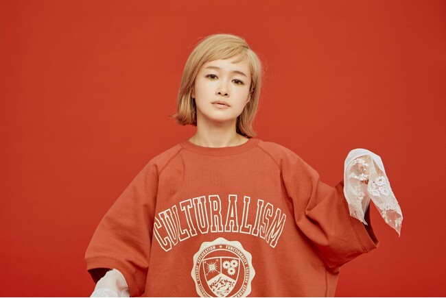 シンガーソングライターNakamuraEmi、 新曲「晴るく」を8cmCDでリリース！ カップリングにはスピッツ「楓」のカバーを収録