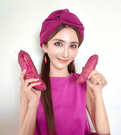 「さつまいも博」を盛り上げる、聞いて楽しい見て面白い、さまざまなステージイベント、開催します！