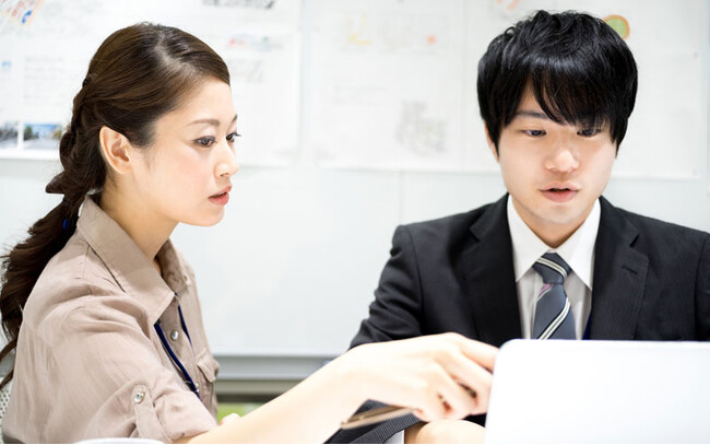 １６６人の上司が選んだ「こんな部下は困る！ランキング」発表