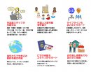 WelcomeNest Japanサービス内容(日本語)