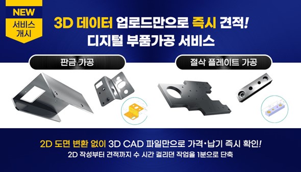 機械部品調達のAIプラットフォーム「meviy」韓国でのサービスを開始、さらなる世界展開へ＜English Follows＞＜한국어 첨부>