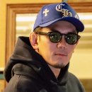 Wellington Type Polarized Sunglasses