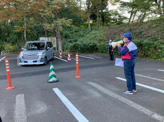 【ＪＡＦ宮城】 ＪＡＦ主催の実技型講習会の受講者募集！