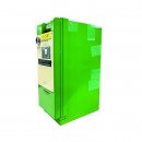 テレホンカード自動販売機-左向き テレホンカード自動販売機-左向き