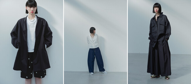 【mizuiro ind】ISETAN SHINJUKU POPUP STOREを開催