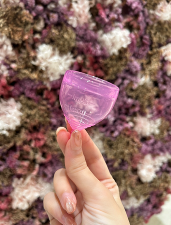 今春発売の【使い捨て月経カップrepie（ルピエ）】も公開！国産月経カップブランド feminak（フェミナック）がなんばマルイでポップアップ！