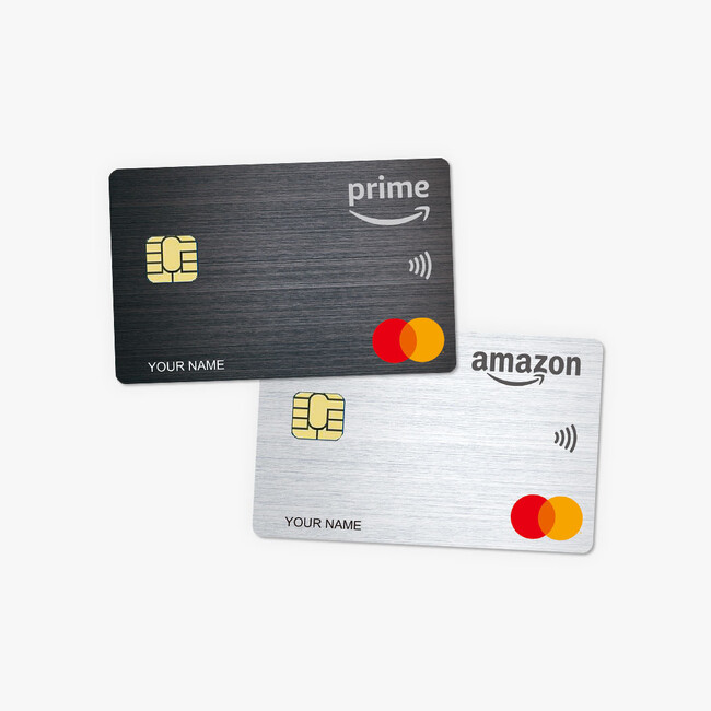 Amazon Mastercardを利用したAmazon.co.jpでのお買い物で、分割手数料無料の3回払いが可能に