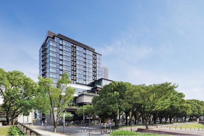 TIAD, AUTOGRAPH COLLECTION、第31回愛知まちなみ建築賞 受賞