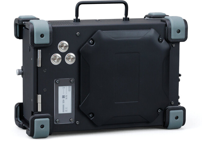 機内エンターテインメント・サーバーの新製品を販売開始