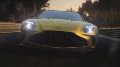 アストンマーティン ジャパン、NEW VANTAGEを発表　