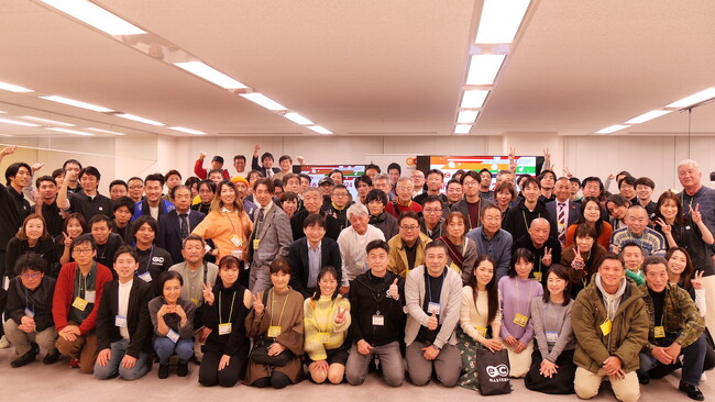 【セミナーレポート】1月26日(金)東京にて、年に一度のECマスターズ新春勉強会を開催しました。