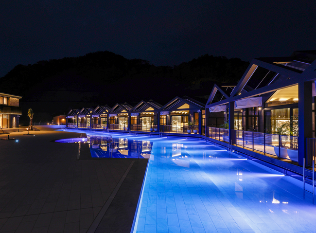 【GRAND OPEN】3月1日、白浜リゾートホテル「FIVE SPRING RESORT THE SHIRAHAMA」グランドオープン！