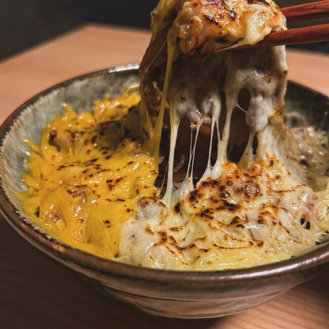 【高級焼肉店でチー牛!?】錦糸町焼肉 才色兼備の平日限定ランチに背徳の新メニュー登場！