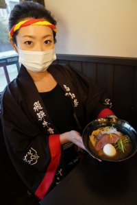 飛騨牛骨高山ラーメン祭セントラルキッチン&3号店オープン!