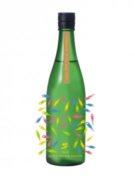 彗 DU TOIT-NEUJMIN-DELPORTE 純米吟醸 彗 DU TOIT-NEUJMIN-DELPORTE 純米吟醸