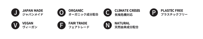 日本の自然の恵みから生まれたエシカル・オーガニックコスメが集結。JAPAN MADEフェア開催【style table（スタイルテーブル）】