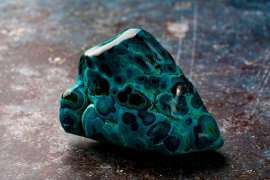 マラカイト原石 マラカイト原石