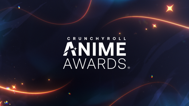 「クランチロール・アニメアワード 2024」ミュージカル・パフォーマンス・ゲストと新たなプレゼンター、オフィシャルテーマ曲を発表