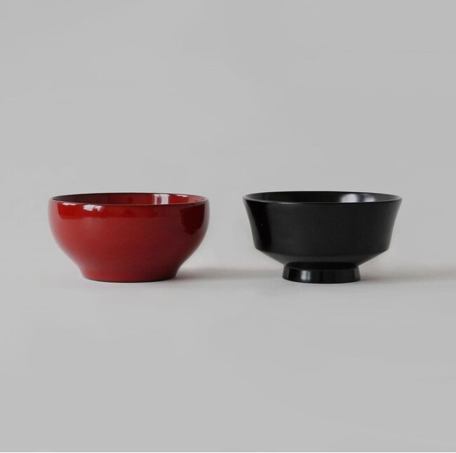 【福島県郡山市】暗闇での特別な感性から生まれた漆器。『漆器「めぐる」のもののまわり展』特別企画開催中［福島県郡山市役所］