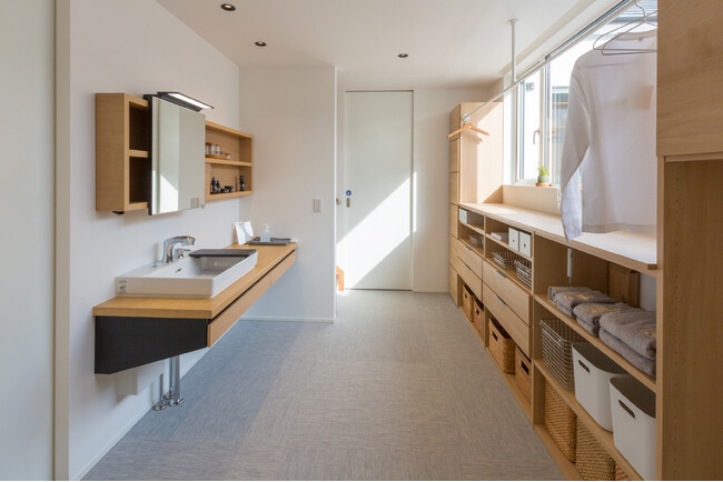 【防音×耐水】水まわりでも使用できる防音マット「リフェイスタイル(ReFace(R)Tile)」を販売開始。