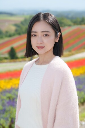 【フジテレビ】「愛してるって、言いたい」それだけなのに…それが意外と難しい。FODオリジナルドラマ『愛してるって、言いたい』制作・配信決定！