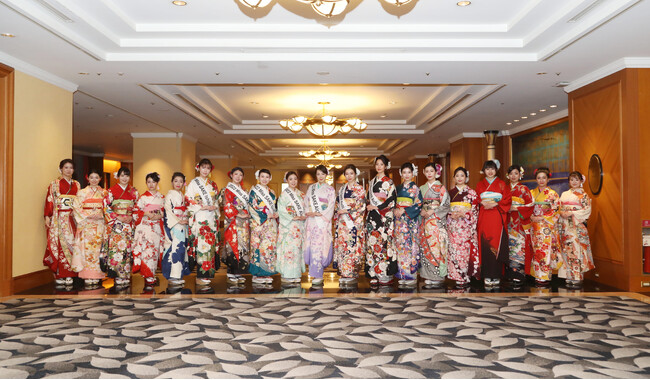 2024 Miss SAKE 愛知大会 チケット完売！
