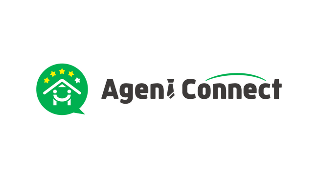 信頼できる不動産エージェントと消費者のマッチングプラットフォーム「Agent Connect」サービス開始