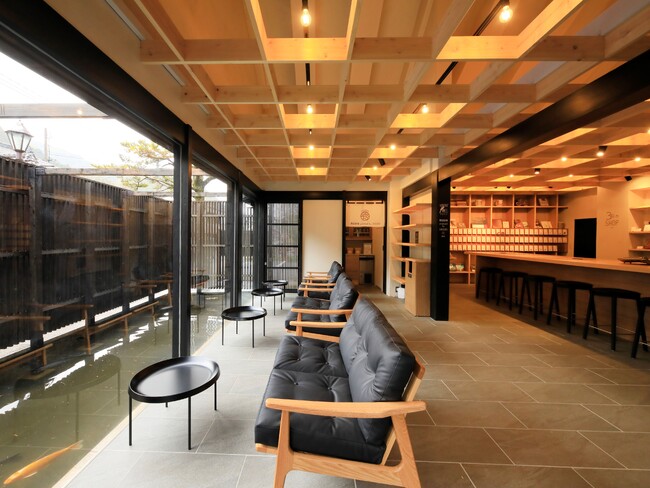 島根の温泉旅館ゆとりろ津和野×地元高校コラボ！合唱部による館内ミニコンサート開催＜2024年3月2日＞